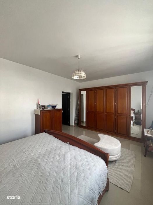 Casa individuala, 130 mp utili, zona centrala