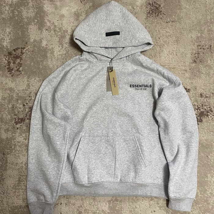 Trening Essentials Fear Of God