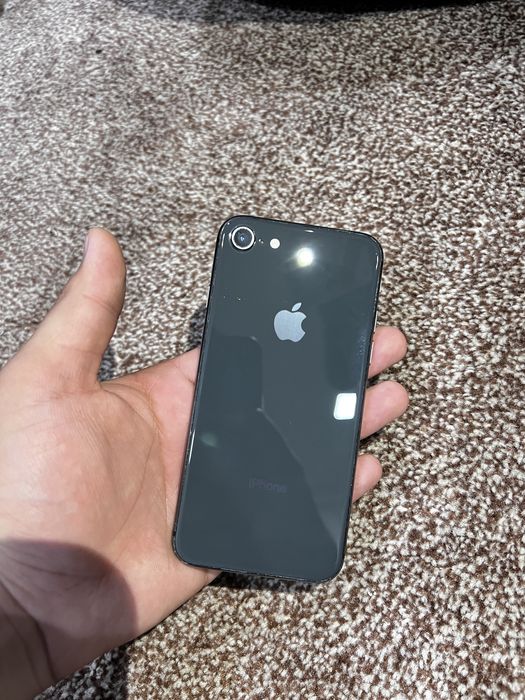 Iphone 8 64gb LL/A