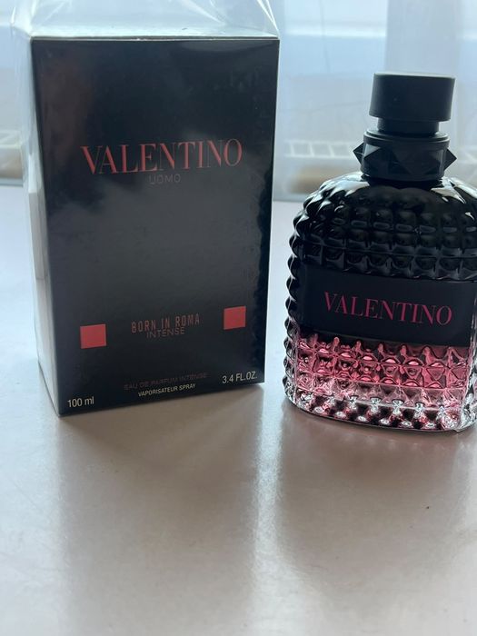 Valentino Coral Fantasy