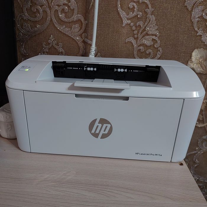 Продаи Принтер черн бел