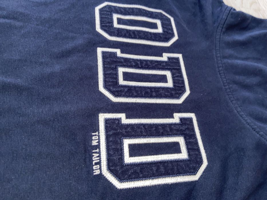 Vând bluza Tom Tailor