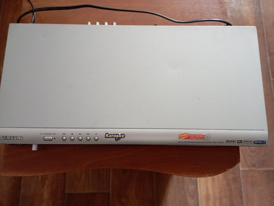 Продам Дивиди диск. Караоке.