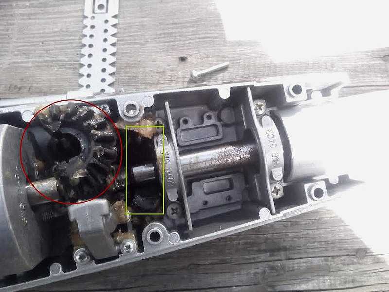 Сервисное обслуживание автоматических ворот и оборудования.