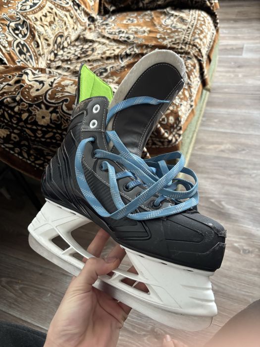 продам коньки хл баур