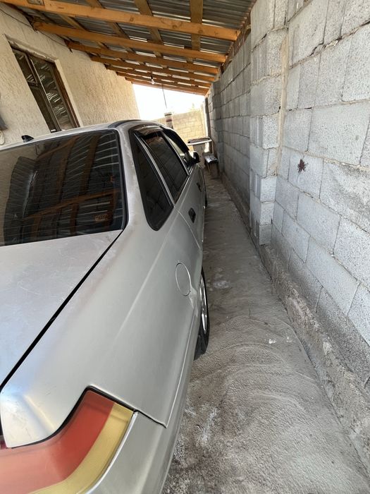 продаётся машина daewoo nexia