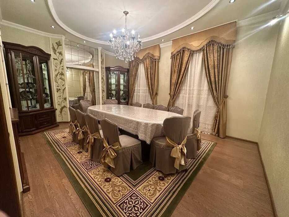 Сдаётся участок на ул.Уста Ширин с евро ремонтам‼️