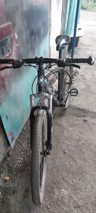 Продам велосипед БМВ
