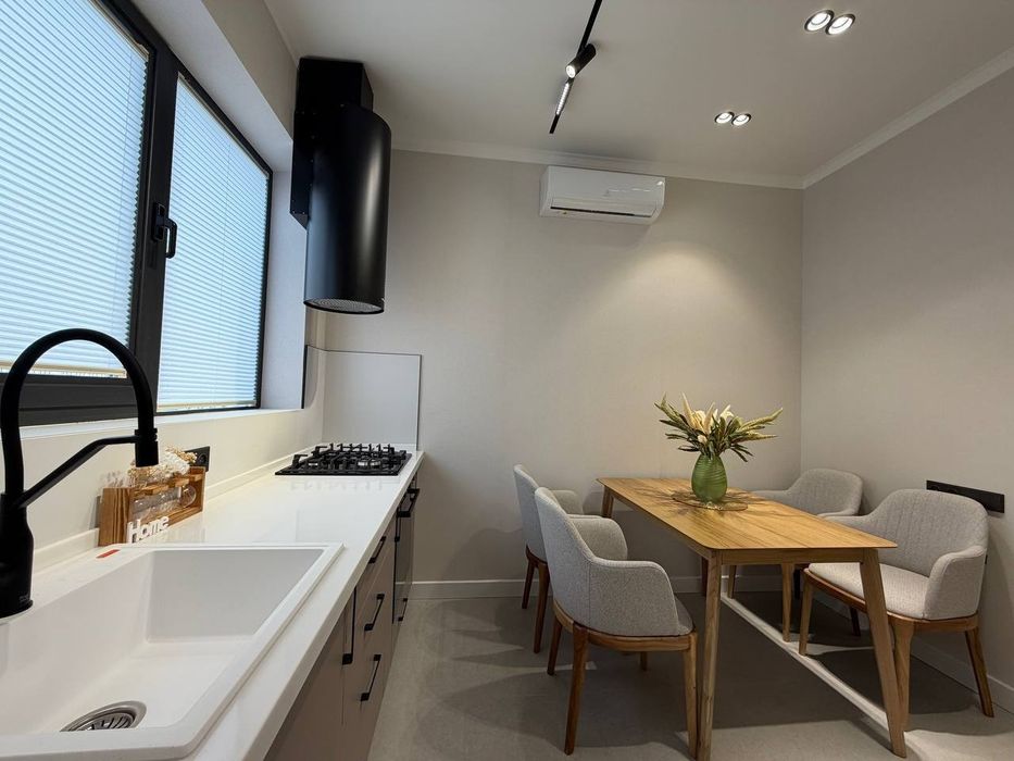 Продаётся 2ком ЖК Oz Makon 54м2 ор-р: Переушка мост, Фаргона Йули, Узб