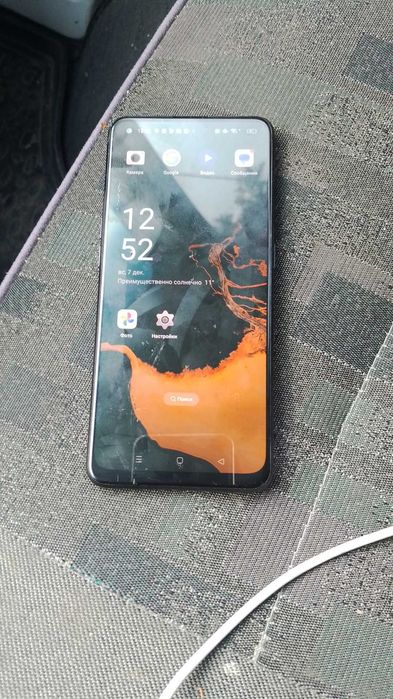 Oppo A 74 срочно продам