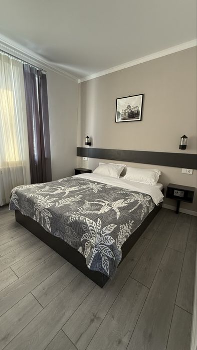 Гостиница Талгар