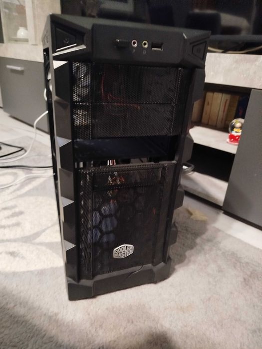 Компютър с 1660 rtx