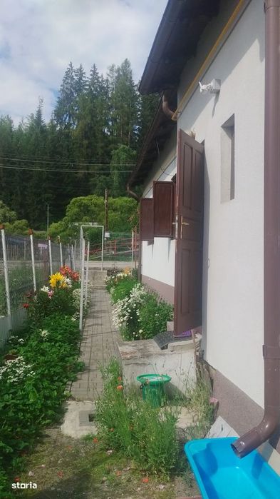 Casă de vânzare în Vatra Dornei, Județul Suceava