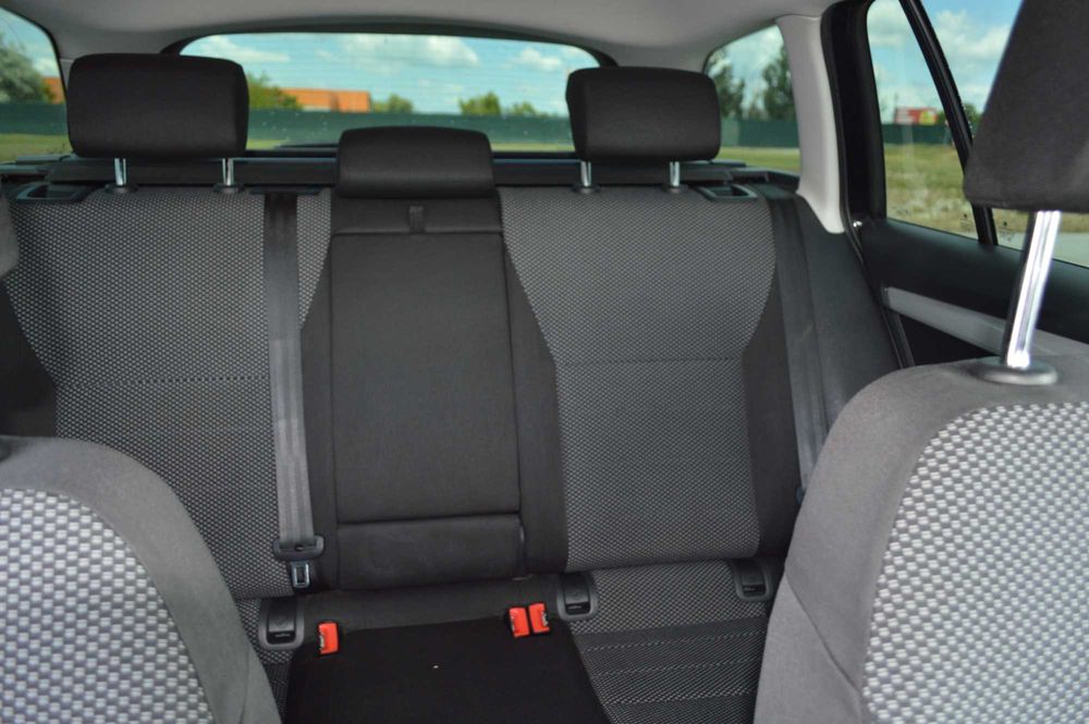 Skoda Octavia 2.0 TDI Ambition 2015
