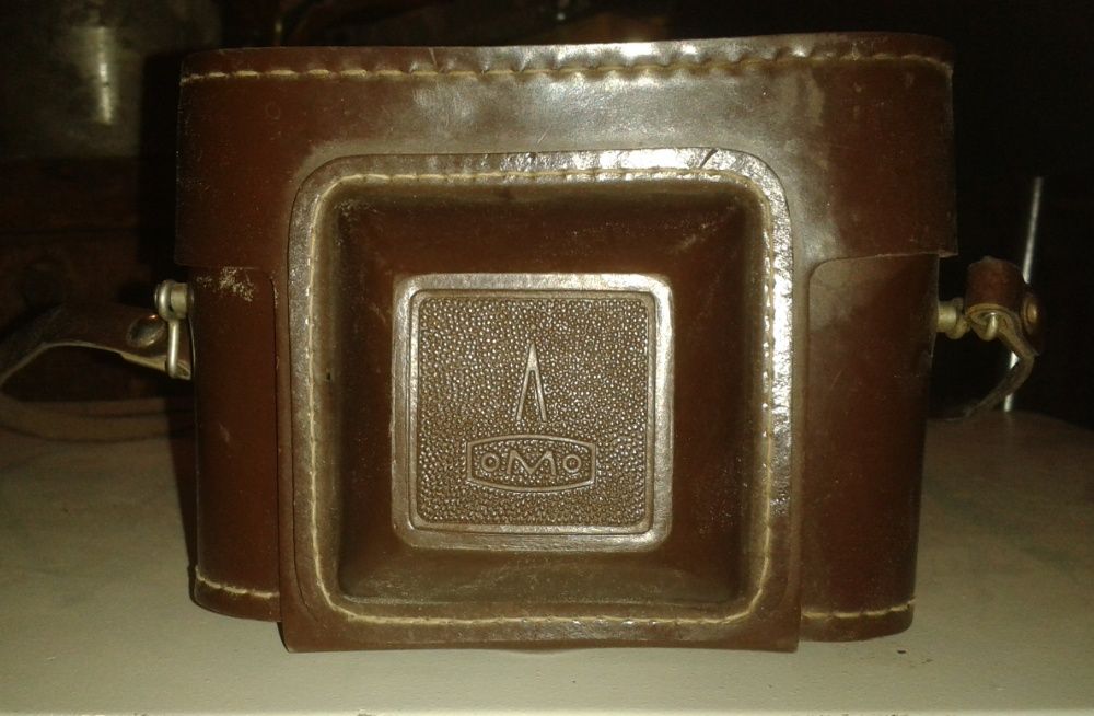 Ретро Фотоапарати