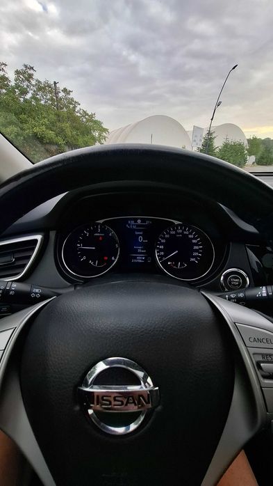 Nissan Xtrail t32