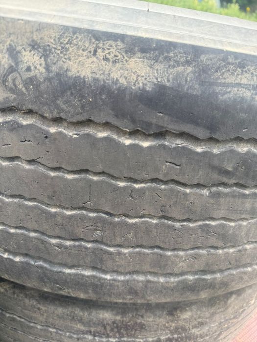 Продам 385/65 22.5