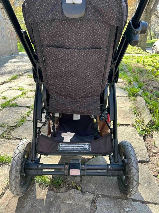 Детска количка Maxi Cosi Stella