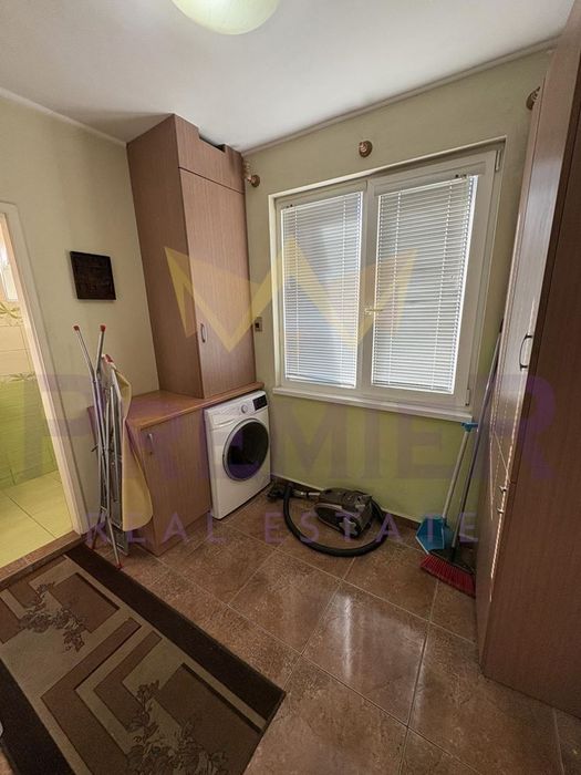 Дава се под наем Двустаен апартамент в Варна, Лятно кино Тракия - 70 кв.м за 408 € - Снимка #7