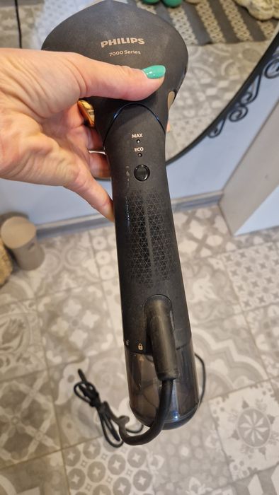 Ютия на пара Philips 7000 series
