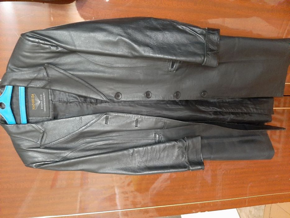 Куртки демисезонные и теплые