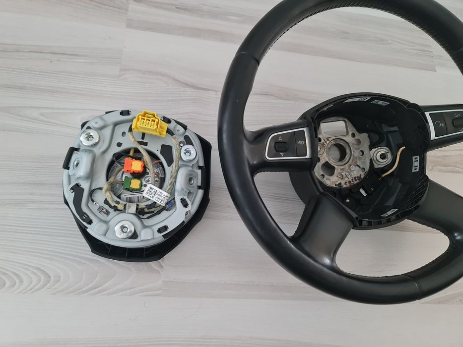 Vând air bag a4 2008 / 2012