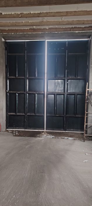 Гаражга варота сатылады