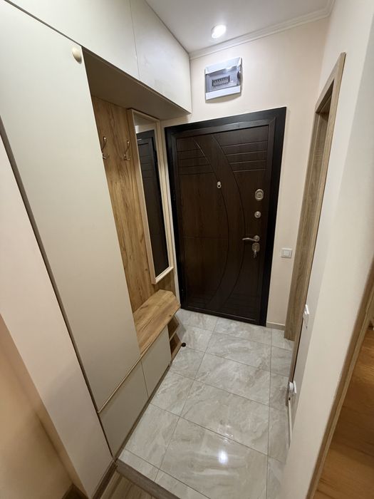 Дава се под наем Двустаен апартамент в София, Лозенец - 40 кв.м за 648.21 € - Снимка #5