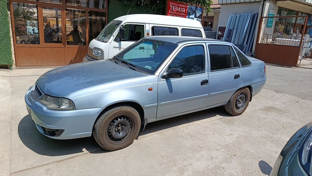 Nexia 2 1.6 dohc