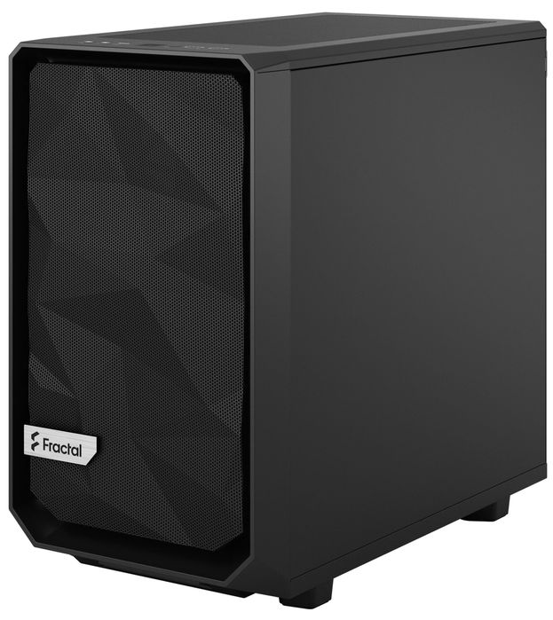 Корпус Fractal design meshify 2 nano