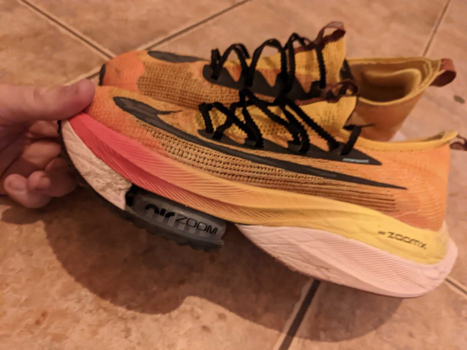 Nike Alphafly Мъжки 43