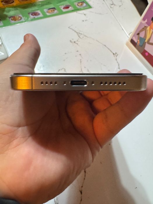 Срочно‼️ Iphone 15 pro max 512gb