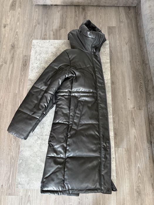 Дамско яке тип Парка