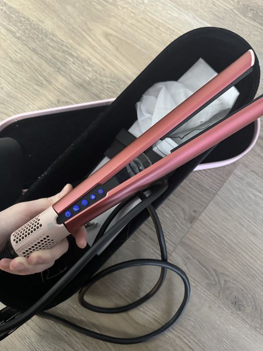 Dayson с гарантией