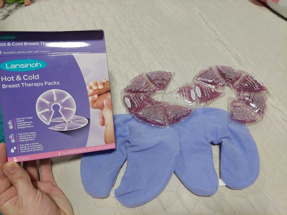 CANGAROO Електрическа помпа за кърма EMBRACE