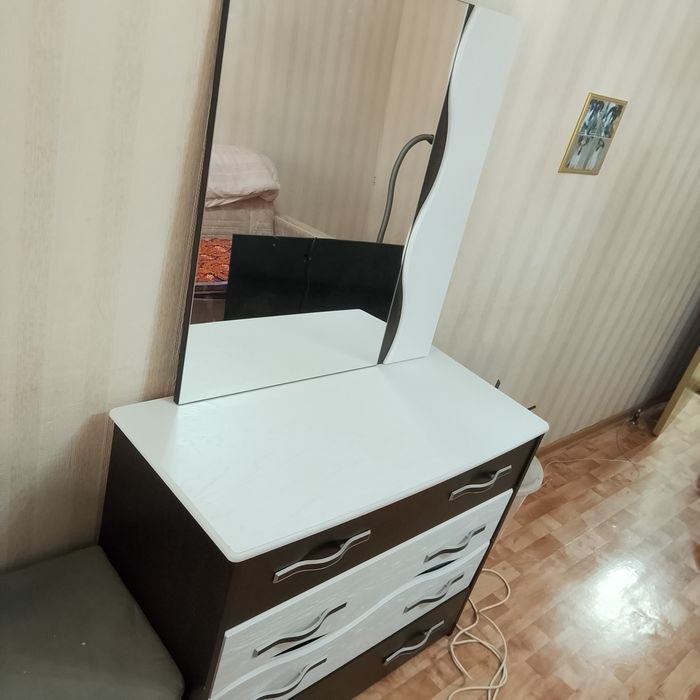 Продается комод, в хорошем состоянии