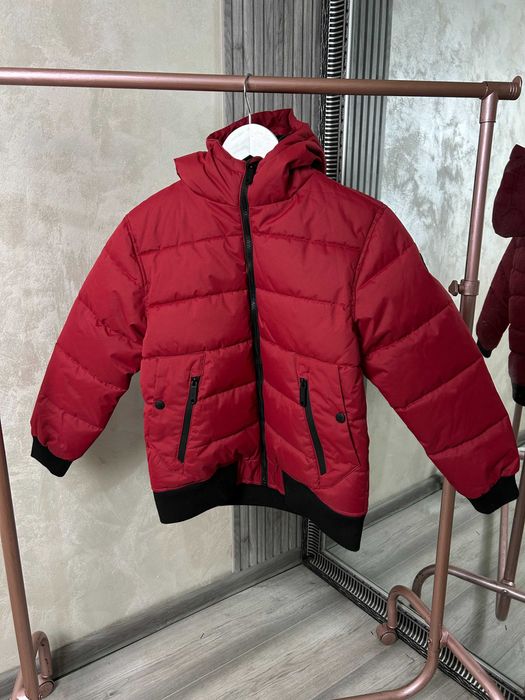 Детски якета два модела