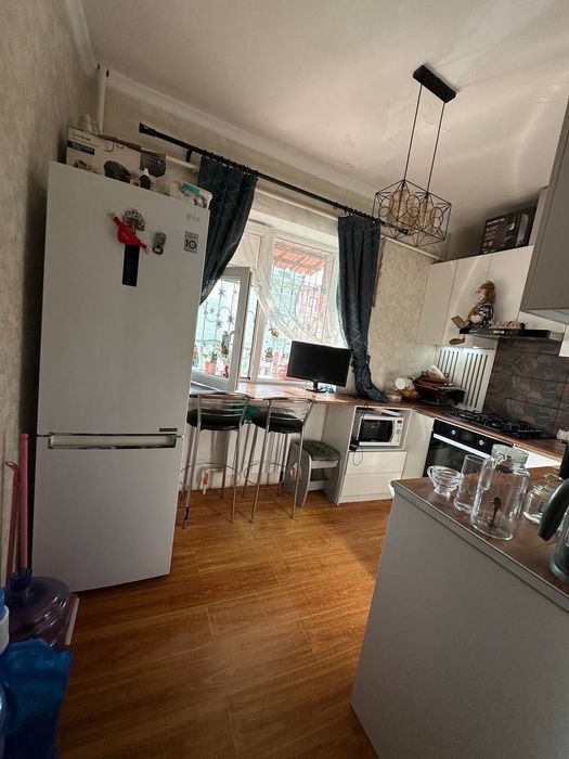 Продается квартира 3/5/7 (74м2) в новостройке!!!