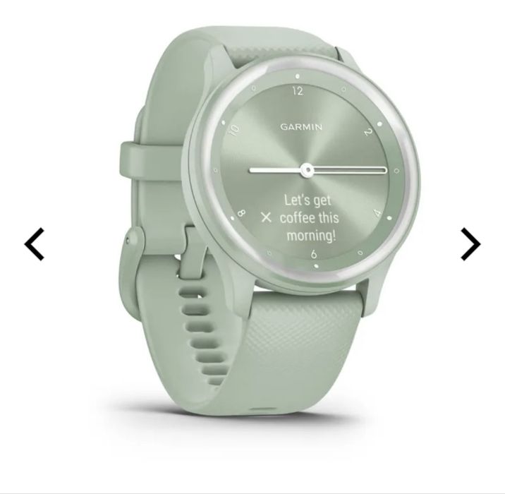 Garmin Vivomove Sport