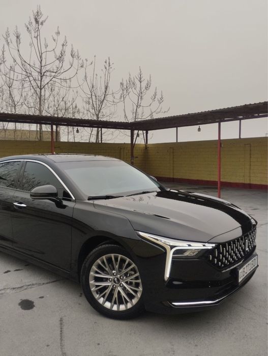 Bestune b70 sotiladi