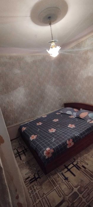 Bez makler Kvartira, qizlarga Qo'yliq dehqon bozori