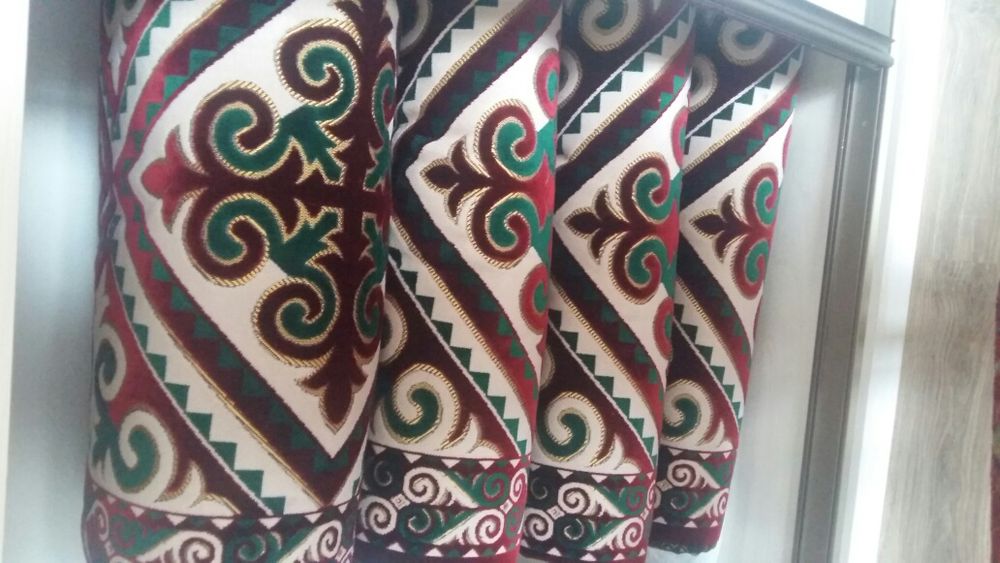 Казактын корпешеси