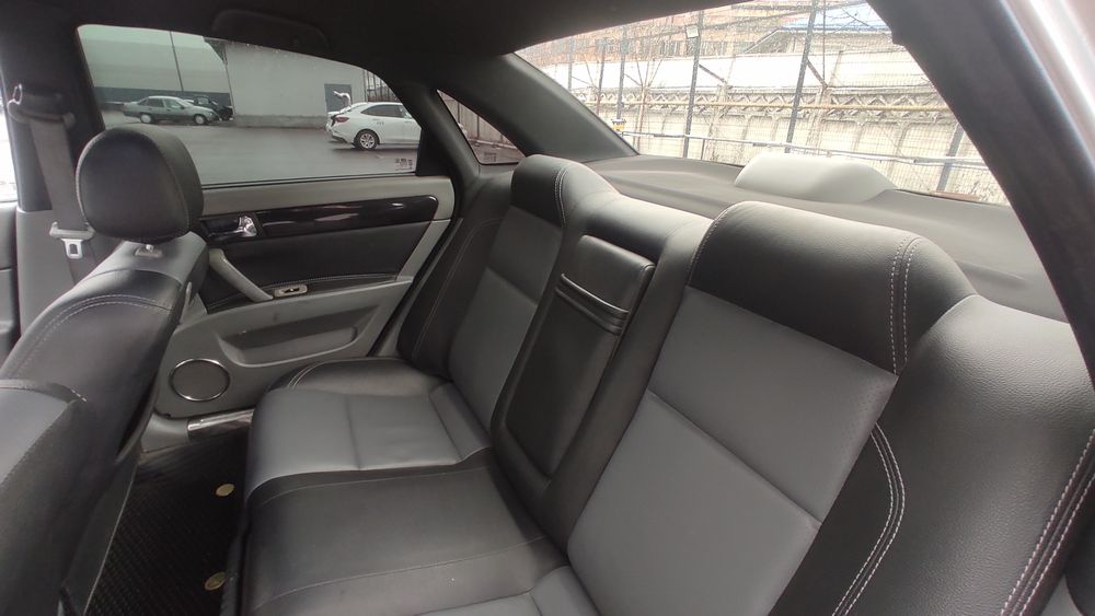 Продам lacetti 2007 г.в (Optra)