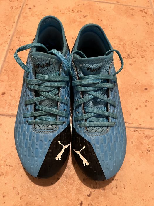 Бутонки PUMA 35 номер