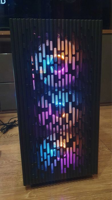 Игровой компьютер для все игр Core i7/Xeon/Ryzen