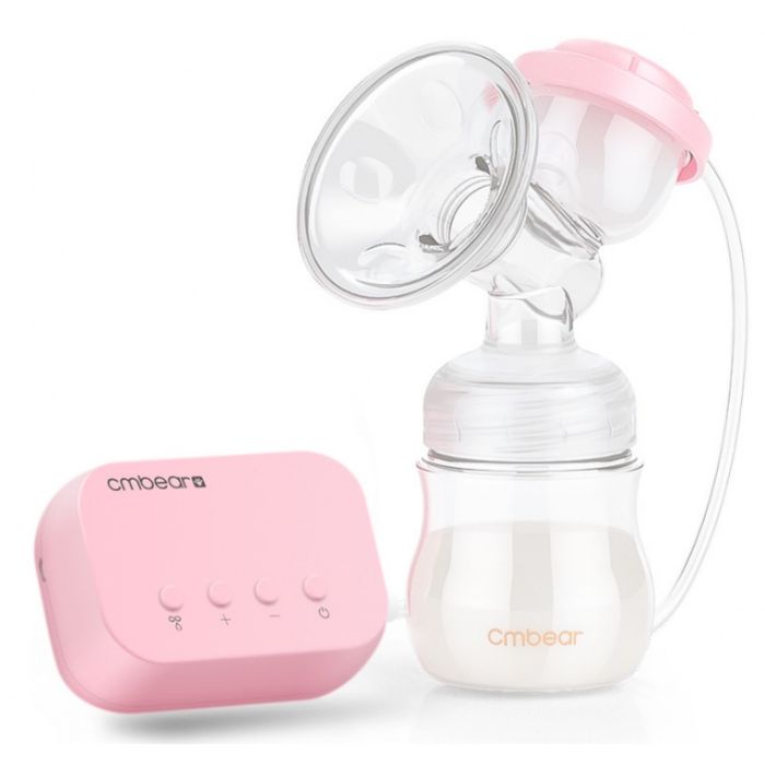 Молокоотсос электрический