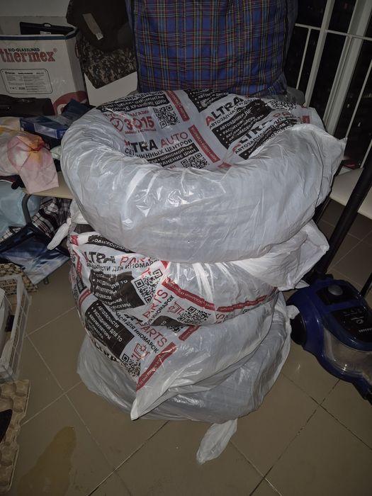 Шины 205/55 R16 новые