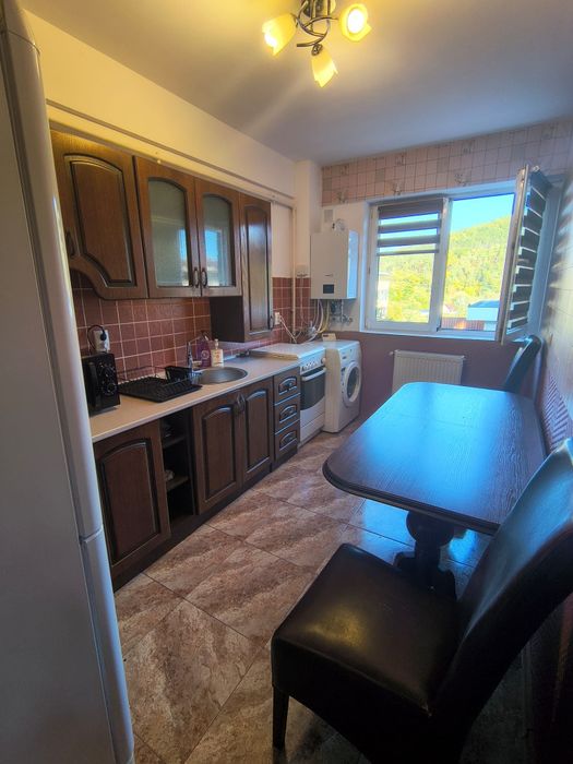 Inchiriez apartament cu o camera