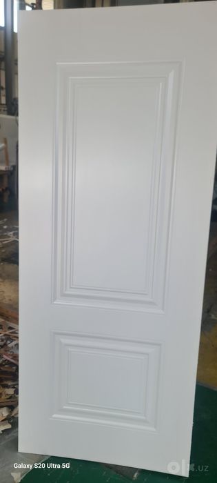 MDF eshik qoplamalari