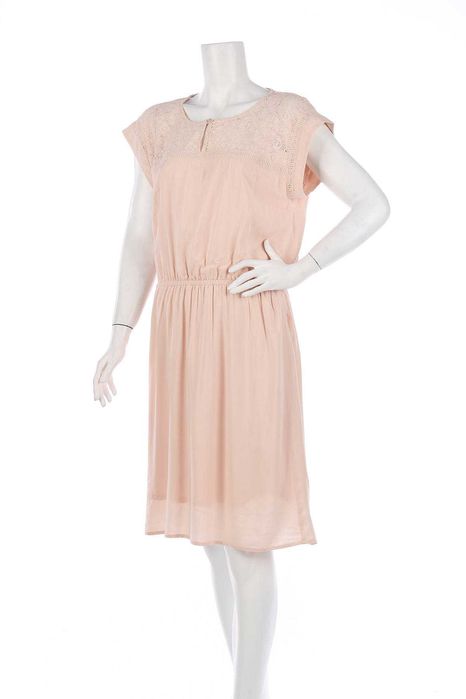 Нови лятни рокли -размер Л, ХЛ-  40/42/44/46- 7 евро/бр.